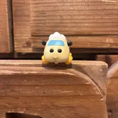 PUIPUIモルカー アビー　フィギュア