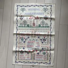 Ulster Weavers アイリッシュリネン ティータオル ウェディングのサムネイル