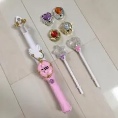 2026年最新】魔法使いプリキュア リンクルストーンの人気アイテム