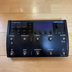 TC-HELICON VoiceLive Play GTX ボーカルエフェクター - メルカリ