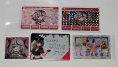 ホロライブ 沙花叉クロヱ まとめ