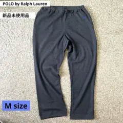 新品‼️POLO by Ralph Laurenリブジョガーパンツ M size