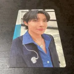 BTS ホソク ARIRANG 日本 weverse ラキドロ 5枚 トレカ - メルカリ