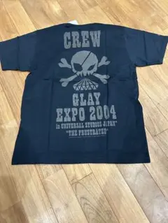 2026年最新】tシャツ glay 2004の人気アイテム - メルカリ