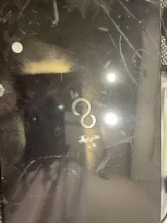 ノートパソコン　現状引き渡し