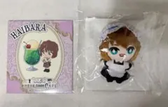 名探偵コナン セガラッキーくじ 執事喫茶 D賞 E賞 灰原哀