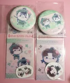 忍たま乱太郎 桜もちぴこ まとめ売り