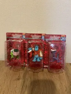 ディズニークリスマスオーナメントくじ