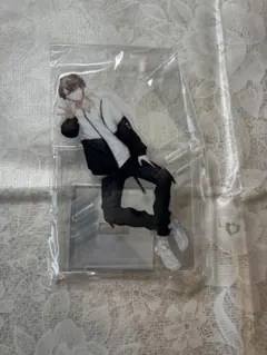 加賀美ハヤト　にじさんじ　アクリルスタンド