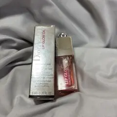Diorアディクトリップグロウオイル