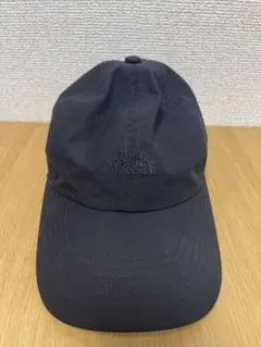 THE NORTH FACE キャップ　黒色　freeサイズ