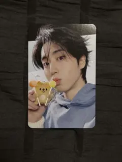 Stray Kids スキズ　ペンミ　4/5 入場特典トレカ セミコンプ Stray Kids スキズ ペンミ 4/4 4/5 入場特典トレカ ハン - メルカリ