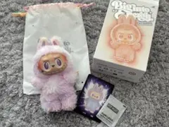 正規品LABUBUラブブエナジーBig into Energy LUCK ラック