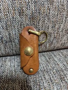 Culture Mart レザーキーケース 2019年製