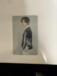 ENHYPENトレカ　SUNGHOON