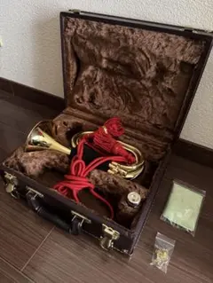 2026年最新】下倉楽器 信号ラッパの人気アイテム - メルカリ