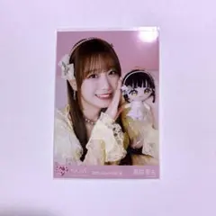 木漏れ日メゾフォルテ 瀧脇笙古 チュウ　直筆 おまけ付き イコラブ 木漏れ日メゾフォルテ 生写真 瀧脇笙古 - メルカリ