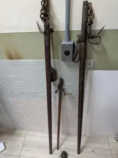 竿秤 分銅秤 古道具 骨董品 竿秤 分銅秤 古道具 骨董品 - メルカリ