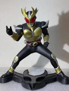 9月8日特選販売最終日】仮面ライダー アギト京本政樹コレクション