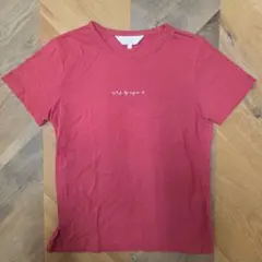 To b. by agnes b. 半袖 Tシャツ ピンク サイズ38 y89のサムネイル