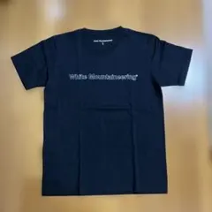 White Mountaineering Tシャツ ブラック サイズ1のサムネイル