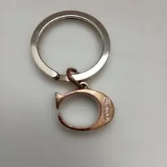 COACH キーホルダー Cロゴ チャームのサムネイル