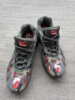 Supreme×Nike AirMax96 