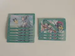 プロセカ たまごっち エピカ 初音ミク 箔押し - メルカリ