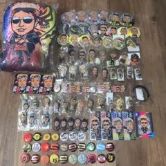 即購入◎ DOBERMAN INFINITY  SWAY セット！