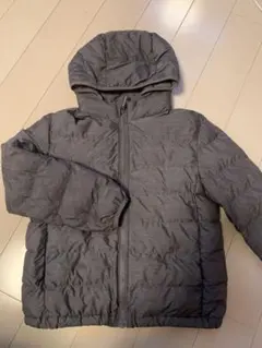 UNIQLO♡ライトウォームパデットパーカ