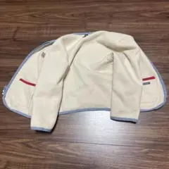 ファミリア　ウインドブレーカー（ライナー付）　120cm　ジャンバー