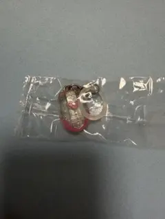 プリキュア　変身グッズ　ガチャガチャ　ふたりはプリキュア　めじるしチャーム