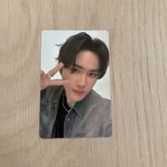 the boyz ドボイズ ハンニョン ドビランドin japan入場特典トレカ