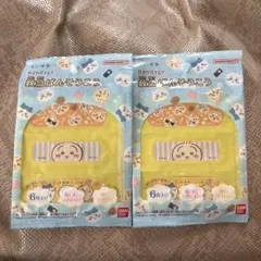 ちいかわ 救急ばんそうこう 2個セット　うさぎ　バンドエイド　絆創膏　シール