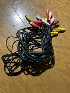 オーディオケーブル