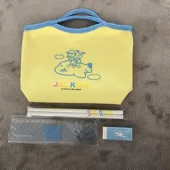 JALノベルティ