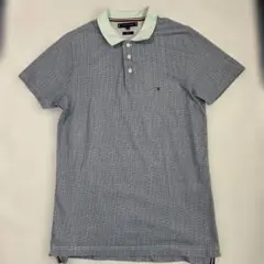 Tommy Hilfiger ポロシャツ Mサイズ美品