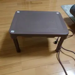 ペット用こたつ　Msize　布団なし