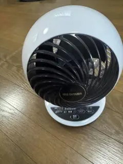 ☆ヨドバシ購入 IRIS OHYAMA サーキュレーターアイ 新品未使用 