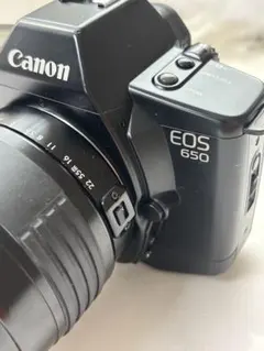 2026年最新】CANON EOS 650の人気アイテム - メルカリ