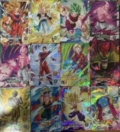 2026年最新】ドラゴンボールスーパーダイバーズ コンプの人気アイテム