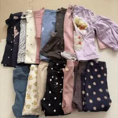 キッズ服セット