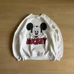 90’s Disney Mickey Sweat