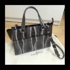 ♡Cole Haan コールハーン 2015年購入 定価7万円 新品未使用♡