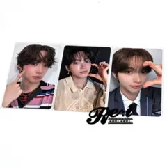 PRODUCE101　新世界　日プ　KO1KEYZ　ファイナル　トレカ　加藤大樹