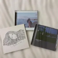 【バラ売り可】My Hair is Bad CD アルバム Amazon.co.jp: ghosts (通常盤) - My Hair is Bad: ミュージック