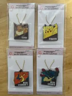 2025 Pokémon CollectionくじＧ賞