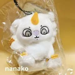 まじかるちいかわ　あのこ　マスコットのサムネイル