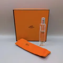 【残量6〜7割ほど】 エルメス ツイリードゥエルメス オージンジャー オード