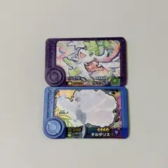 ポケモンフレンダ ベストタッグ4だん スーパートレジャー、トレジャー